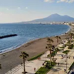 B&B Pompeii Rooms Bed & Breakfast 3*