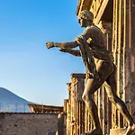 B&B Pompeii Rooms Bed & Breakfast