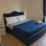 Bed & Breakfast B&B Pompeii Rooms