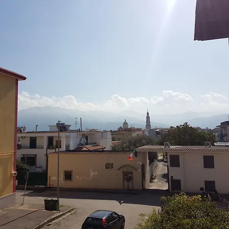 B&B Pompeii Rooms B&B