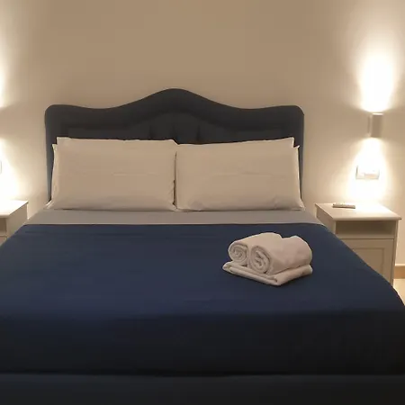 B&B Pompeii Rooms 3* 폼페이