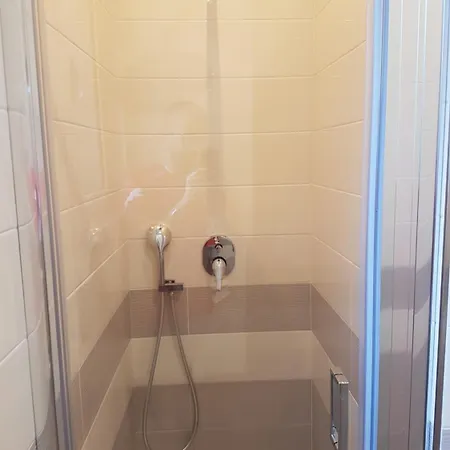 לינה וארוחת בוקר B&B Pompeii Rooms פומפיי