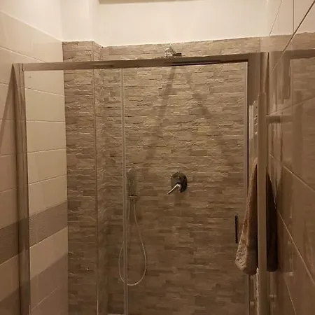 B&B B&B Pompeii Rooms 폼페이