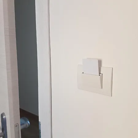 B&B Pompeii Rooms Alojamento de Acomodação e Pequeno-almoço 3*