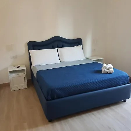 B&B B&B Pompeii Rooms 3*