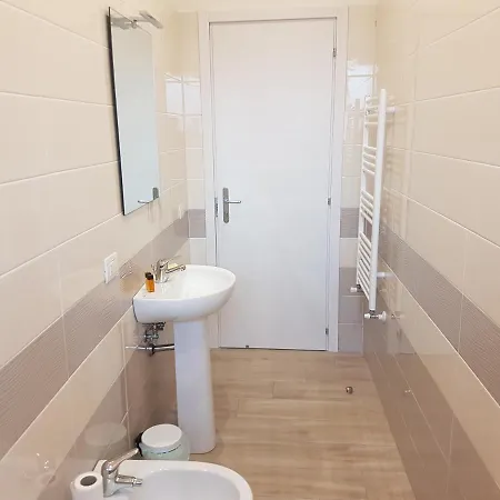 B&B B&B Pompeii Rooms 폼페이